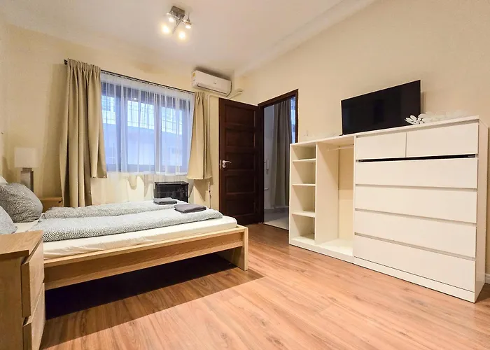 Apartamento New Life *