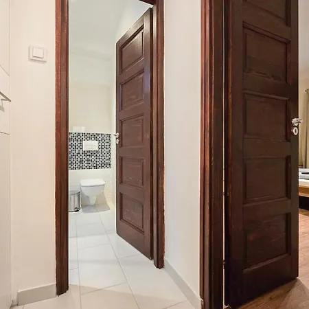 Apartament New Life *