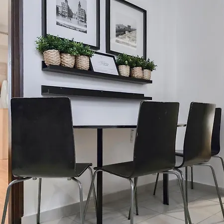 New Life Apartment