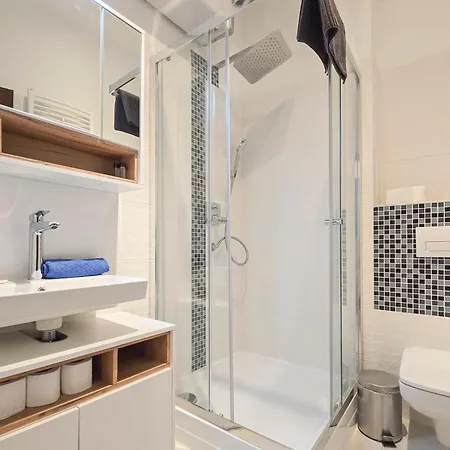 New Life Apartment Budapest