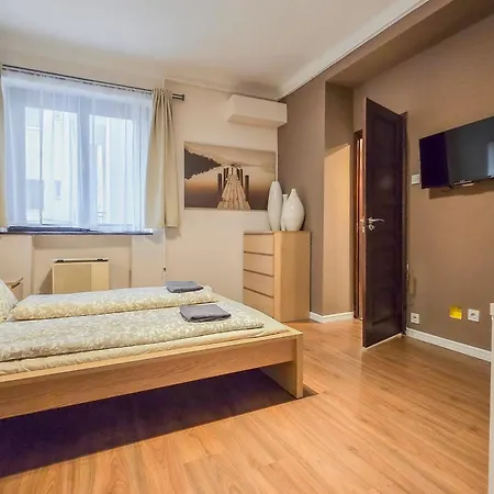 Apartament New Life *