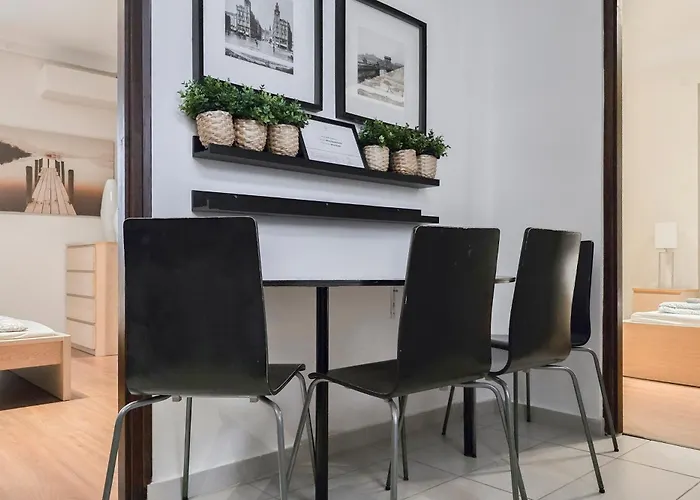 New Life Apartament
