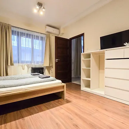 Apartmán New Life *